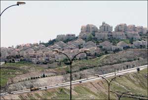 الاحتلال يصادق على بناء 20 وحدة استيطانية في الشيخ جراح  