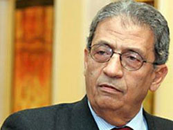 موسى يخشى مفاجآت غير سارة بقمة سرت وسط توقع غياب بعض القادة 