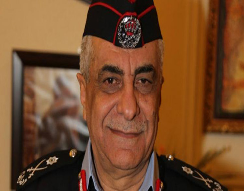 الفقيه: استراتيجيات الامن العام انجزت الكثير بمكافحة المخدرات الفقيه: استراتيجيات الامن العام انجزت الكثير بمكافحة المخدرات