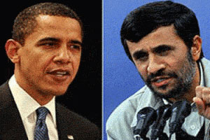 ايران تتجاهل رسالة أوباما والحوار ما زال احتمالا بعيدا
