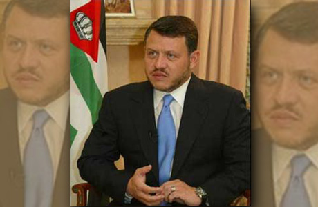 الملك : الفساد آفة سنحاربها ولا شيء اسمه الخيار الأردني ومهما فعلنا فلن نوفي المعلم حقه 