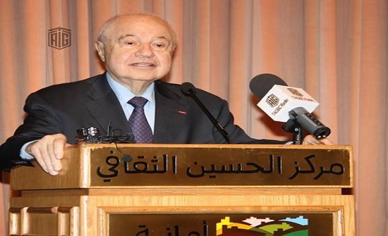 أبوغزاله يرعى حفل إطلاق نتائج مبادرة "علم ينتفع به" أبوغزاله يرعى حفل إطلاق نتائج مبادرة "علم ينتفع به"