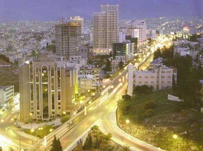 الاردن 44 عالميا في مجال تكنولوجيا المعلومات والاتصالات 