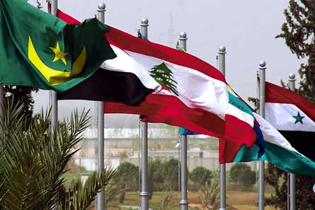 وزراء الخارجية العرب يقرون تخصيص 500 مليون دولار لدعم القدس