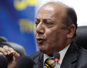 الحيدري: لاتغيير في موعد اعلان نتائج الانتخابات العراقية مساء اليوم