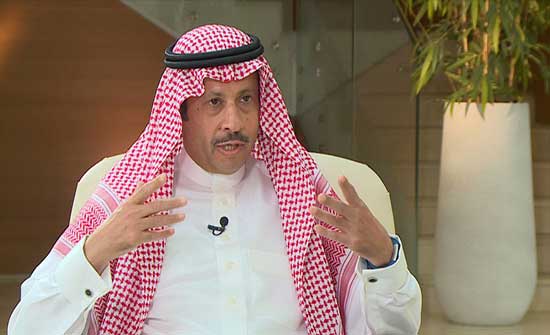 السفير السعودي يدعو لزيادة الاستثمارات بين الأردن و بلاده السفير السعودي يدعو لزيادة الاستثمارات بين الأردن و بلاده