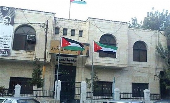 بلدية المفرق تنشئ ملعبا وحديقة بلدية المفرق تنشئ ملعبا وحديقة