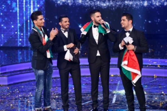 بعد مهاجمة حازم شريف لأراب آيدول تعرف على أول تصريح لمحمد عساف بعد فوز شاهين بعد مهاجمة حازم شريف لأراب آيدول تعرف على أول تصريح لمحمد عساف بعد فوز شاهين