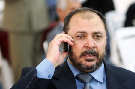 بني ارشيد : لن يكون للإخوان المسلمين مشاركة في الحكومة المقبلة ورئاسة مجلس النواب لا تعنينا بني ارشيد : لن يكون للإخوان المسلمين مشاركة في الحكومة المقبلة ورئاسة مجلس النواب لا تعنينا