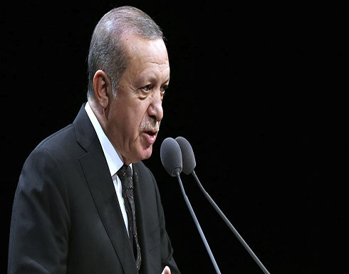 أردوغان: أتوقع أن يسحب ترامب قراره بشأن القدس أردوغان: أتوقع أن يسحب ترامب قراره بشأن القدس