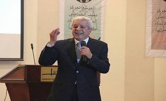 وفد من نقابة المحامين السوريين يبدأ زيارة للأردن .. الخمبس وفد من نقابة المحامين السوريين يبدأ زيارة للأردن .. الخمبس