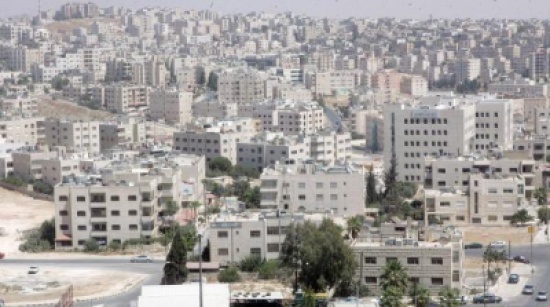 انخفاض حجم التداول العقاري 12 بالمئة في المملكة لنهاية آذار انخفاض حجم التداول العقاري 12 بالمئة في المملكة لنهاية آذار