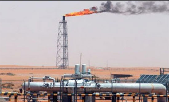 شركة بترولیة مصریة لأعمال الصیانة بالاردن