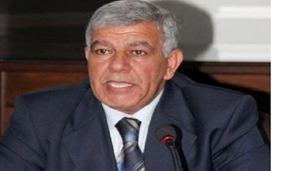 محافظ العاصمة ينقل تعازي جلالته بوفاة العميد الركن المتقاعد الطراونة محافظ العاصمة ينقل تعازي جلالته بوفاة العميد الركن المتقاعد الطراونة