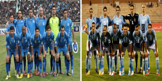 الفيصلي والرمثا يتأهبان لمواجهة شعب اب اليمني والشرطة السوري بالبطولة الآسيوية الفيصلي والرمثا يتأهبان لمواجهة شعب اب اليمني والشرطة السوري بالبطولة الآسيوية
