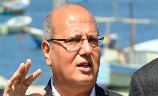 الخضري: الاحتلال يمنع دخول 200 صنف من احتياجات الصناعة لغزة