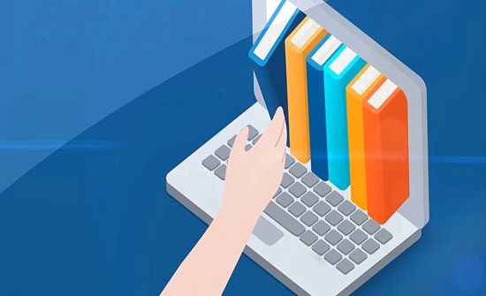 تربية البادية الشمالية تناقش عبر الاتصال المرئي تحديات التعلم عن بعد