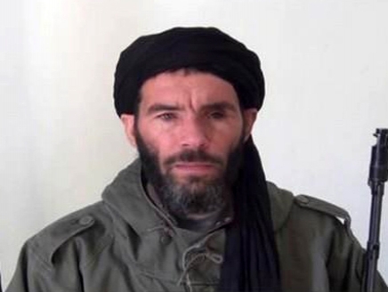 اميركا قد تدراج الجزائري بلمختار في لائحة اغتيالات سرية اميركا قد تدراج الجزائري بلمختار في لائحة اغتيالات سرية