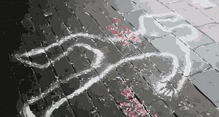 إربد : وفاة خمسيني سقط من الطابق الثاني