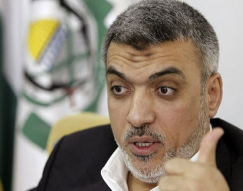 الرشق: حركة حماس تأسف لتهجم الخارجية المصرية عليها