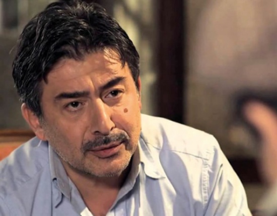 عابد فهد يستعد لبطولة (الأسود يليق بك) عابد فهد يستعد لبطولة (الأسود يليق بك)