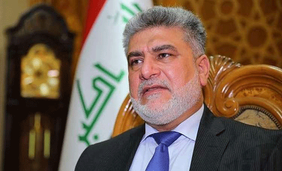 العراق.. مكتب الصدر يؤكد إجراء اتصالات بين واشنطن وأعضاء تحالف "سائرون" العراق.. مكتب الصدر يؤكد إجراء اتصالات بين واشنطن وأعضاء تحالف "سائرون"