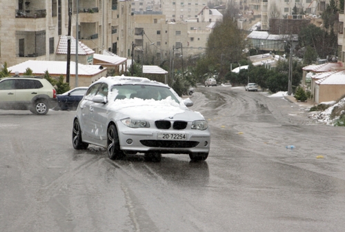 37 عطلا كهربائيا في عجلون بسبب الظروف الجوية 37 عطلا كهربائيا في عجلون بسبب الظروف الجوية