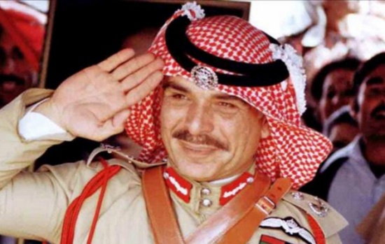 الأردنيون يستذكرون الاثنين ميلاد المغفور له الملك الحسين الأردنيون يستذكرون الاثنين ميلاد المغفور له الملك الحسين