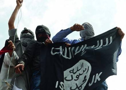 داعش للأردنيين : " قاتلوا الشيعة وإلا سيزحفون اليكم "