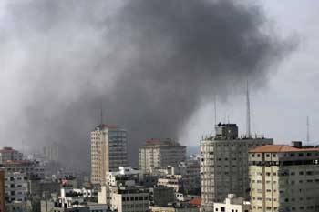 استشهاد فلسطيني في خان يونس 