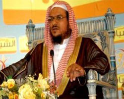 يوسف الأحمد: دعوتي لـهدم المبنى العثماني بالحرم تخدم المسلمين