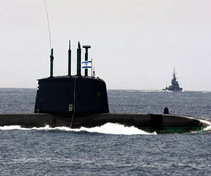  خبراء يتوقّعون هجوماً إسرائيلياً بأسلحة نووية تكتيكية على إيران