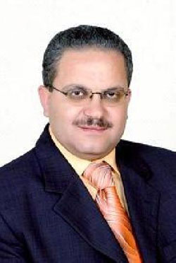 تشكيلات إدارية بين كبار موظفي مؤسسة الإسكان والتطوير الحضري 