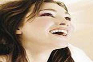 البسمة العريضة تطيل العمر    