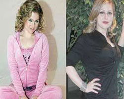 الممثلة الأمريكية أليسون: أدرس الفقه وقرار الحجاب ليس سهلا