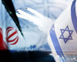 السيناريو المحتمل لهجوم اسرائيلي على ايران    