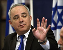 إسرائيل تتوعد بتصفية قادة حماس 