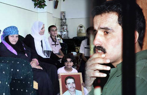 القصة الكاملة للباقورة ولماذا دافع الكباريتي عن أحمد الدقامسة ؟؟ 