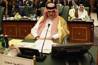 شهدت مشادات كلامية.. قمة سرت تختتم اعمالها: الوضع العربي مكانك سر ومحادثات السلام خيار استراتيجي