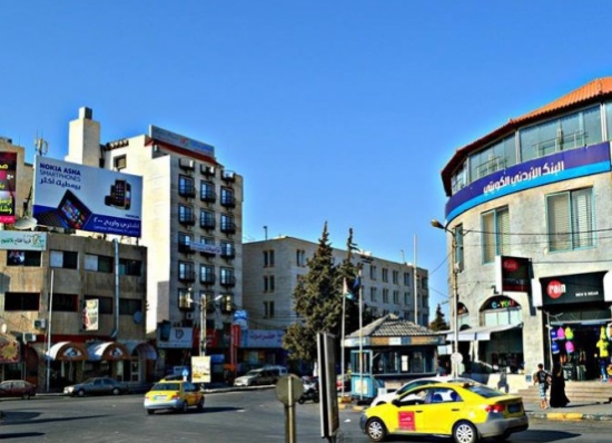 طعن تاجر في إربد .. والأمن ينفي