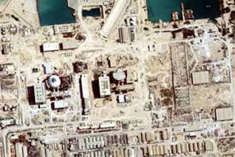 لحمايتها من الهجمات.. أنباء عن بناء منشأتين نوويتين في الجبال الإيرانية