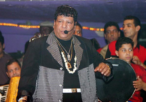 " شعبولا " يحب إسرائيل هذه المرة 