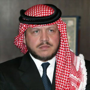الملك يعزي الرئيس الروسي بضحايا التفجيرين الارهابيين