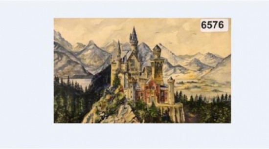 بيع لوحات رسمها هتلر بـ 400 ألف يورو في مزاد بيع لوحات رسمها هتلر بـ 400 ألف يورو في مزاد