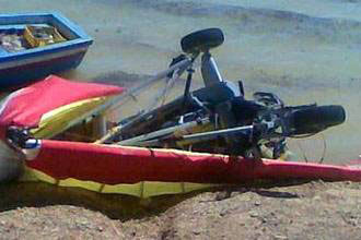 تكثيف البحث عن الشيخ احمد بن زايد آل نهيان