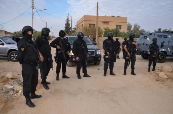 المحكمة العسكرية تنظر في قضية الجفر الأربعاء المحكمة العسكرية تنظر في قضية الجفر الأربعاء