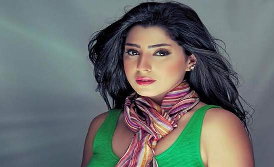 آيتن عامر تشعل مواقع التواصل بفيديو مجنون.. شاهدوا ماذا فعلت!؟