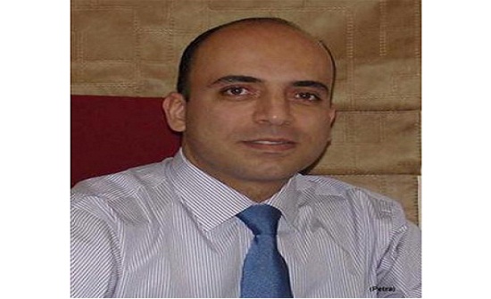 الدكتور خريسات يحصل على لقب "أستاذ الأتصال "من جامعة نيقاتا اليابانية الدكتور خريسات يحصل على لقب "أستاذ الأتصال "من جامعة نيقاتا اليابانية
