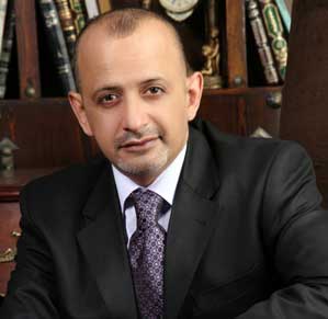 نقيب تجار المواد الغذائية يستقيل رسميا 