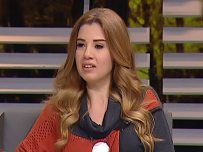 رانيا فريد شوقي: نادمة على هذه الافلام وزواجي من مصطفى فهمي “الاعمق” رانيا فريد شوقي: نادمة على هذه الافلام وزواجي من مصطفى فهمي “الاعمق”
